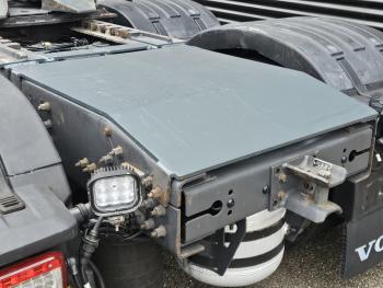 Volvo FH 540 8x4 / RETARDER / I PARK COOL / 90T